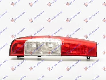STOP LAMPA (DEPO) Levo za Mercedes Benz V Klasa od 2010. do 2015. god.