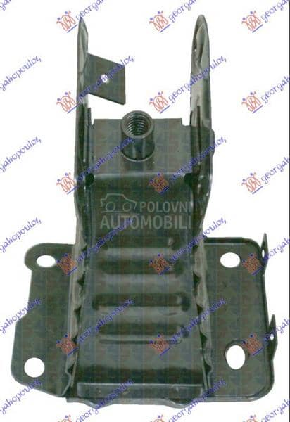 NOSAC PREDNJEG BRANIKA Desno