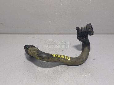 CRIJEVO za Peugeot 5008