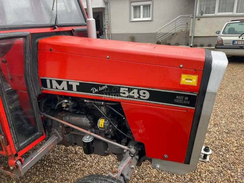 IMT 549