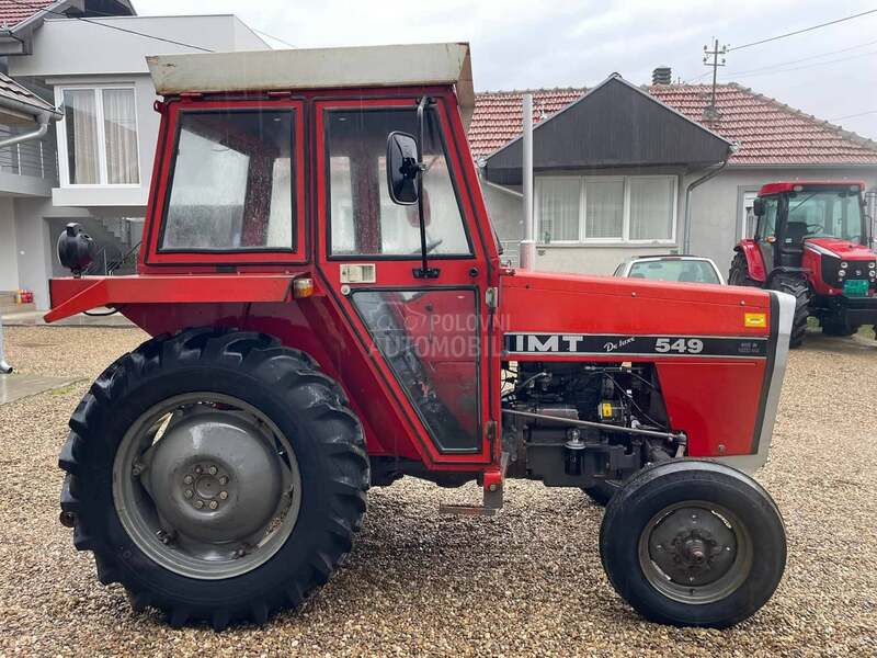 IMT 549