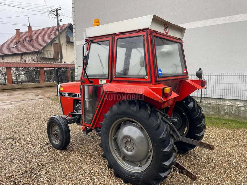 IMT 549