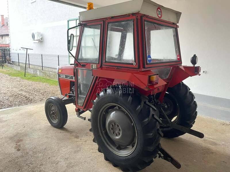 IMT 549