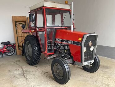 IMT 549
