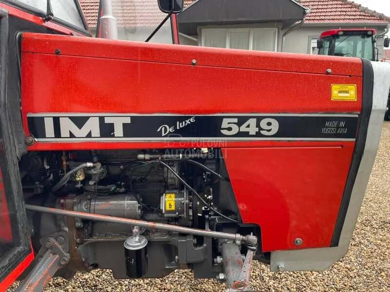 IMT 549