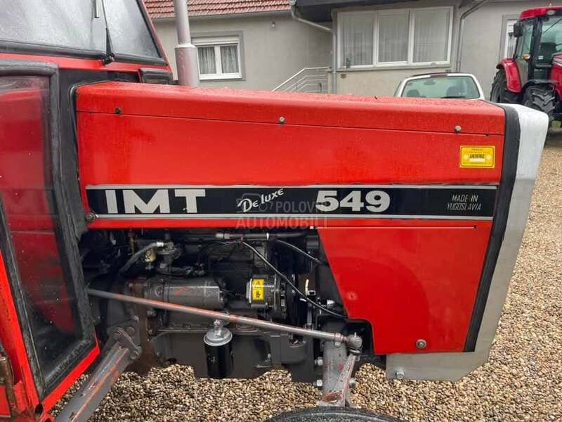 IMT 549