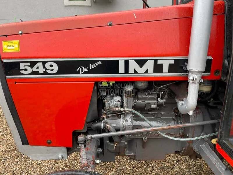 IMT 549