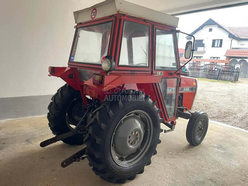 IMT 549