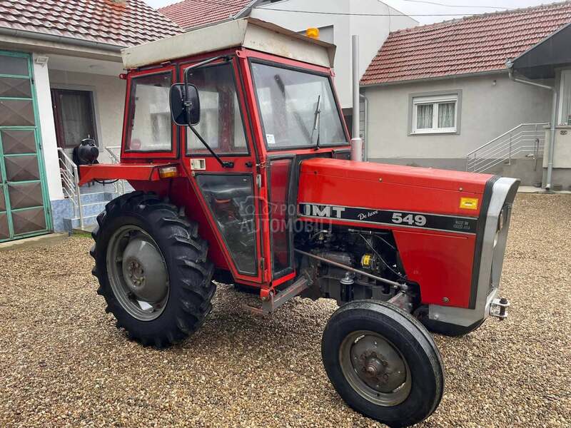IMT 549