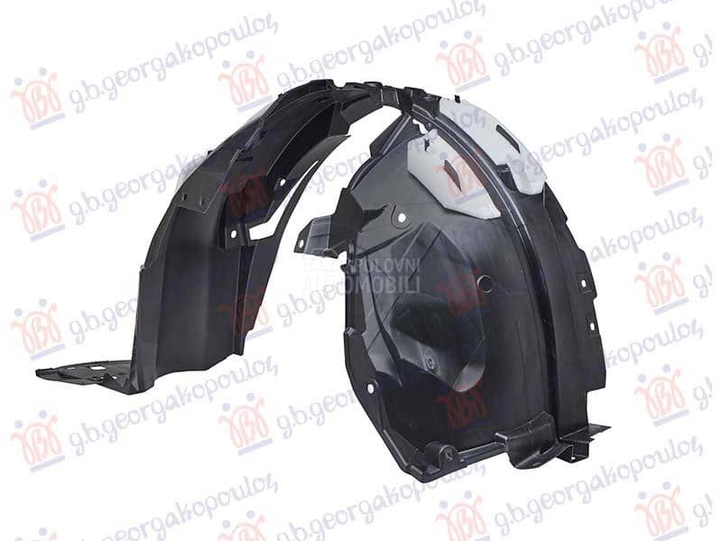 POTKRILO (SA ZVUCNOM...