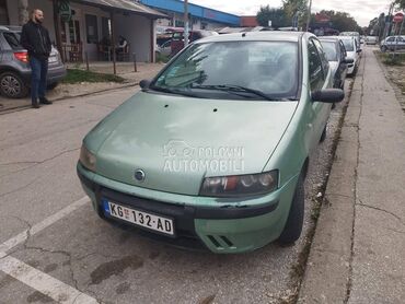 Fiat Punto fiat punto