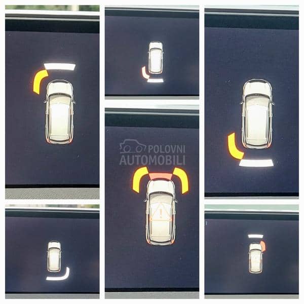 Peugeot 3008 BUSINESS PACK EAT8