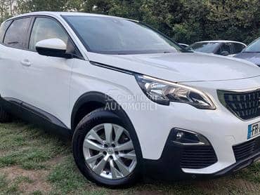 Peugeot 3008 BUSINESS PACK EAT8