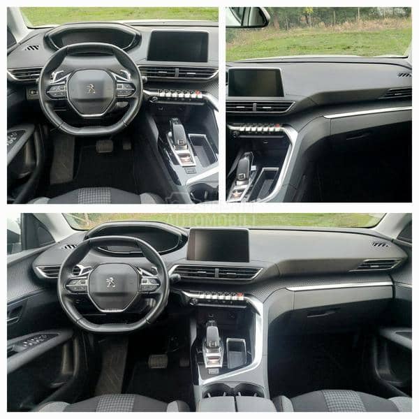 Peugeot 3008 BUSINESS PACK EAT8