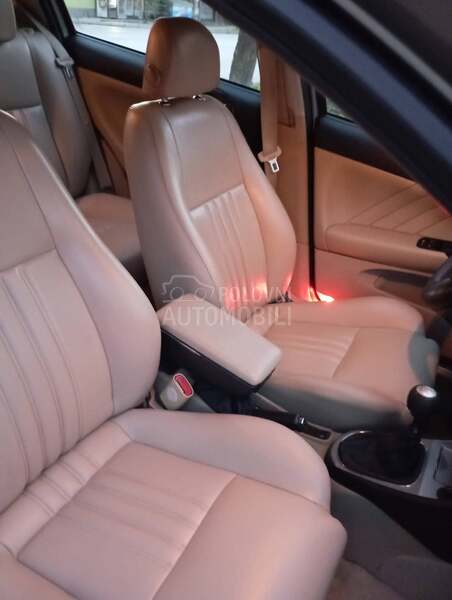 Alfa Romeo 147 1.9jtdm