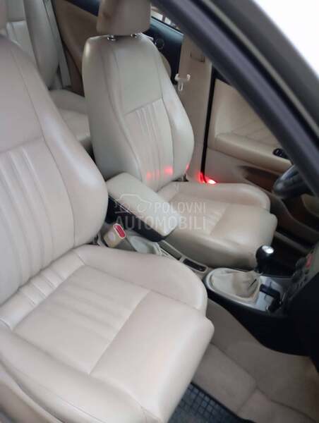 Alfa Romeo 147 1.9jtdm