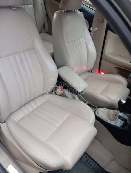 Alfa Romeo 147 1.9jtdm