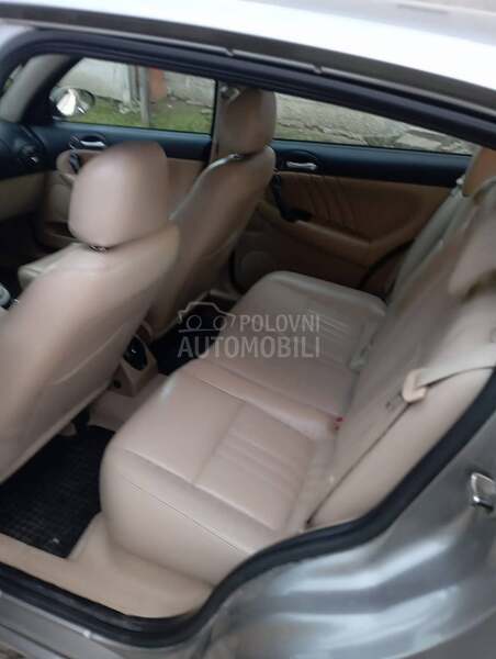 Alfa Romeo 147 1.9jtdm