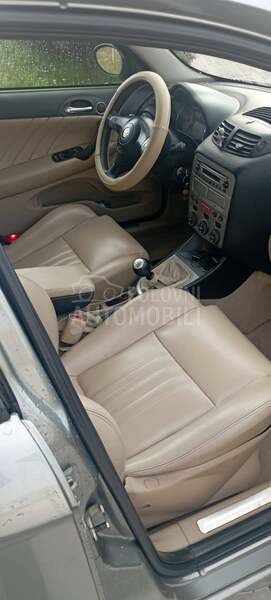 Alfa Romeo 147 1.9jtdm