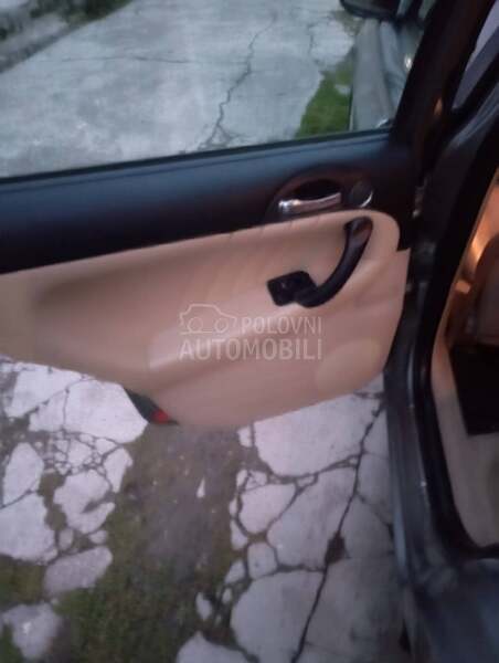 Alfa Romeo 147 1.9jtdm