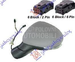 RETROVIZOR ELEKTRICNI SA...