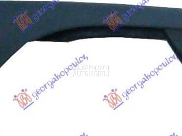 LAJSNA RESETKE PREDNJEG... za Porsche Cayenne od 2010. do 2015. god.