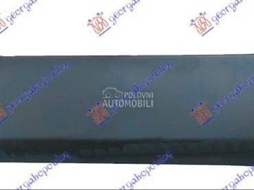 LAJSNA ZADNJIH VRATA Desno za Nissan Qashqai od 2010. do 2013. god.