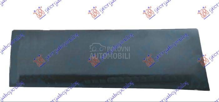 LAJSNA ZADNJIH VRATA Desno