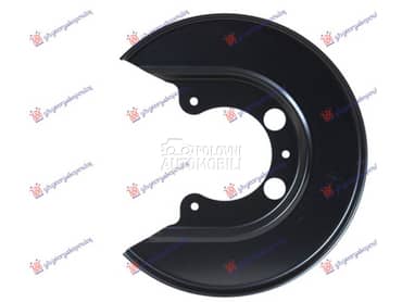 (NEMA) ZASTITA ZADNJEG... za Škoda Octavia od 1997. do 2010. god.