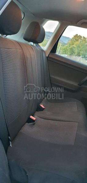 Volkswagen Polo 1.2 48 K W