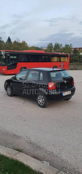 Volkswagen Polo 1.2 48 K W