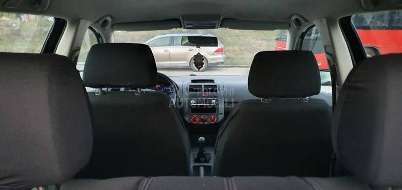 Volkswagen Polo 1.2 48 K W