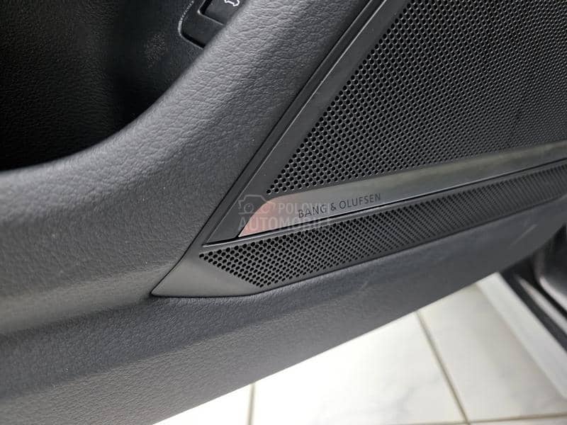 Audi A7 quattro S-line Pano