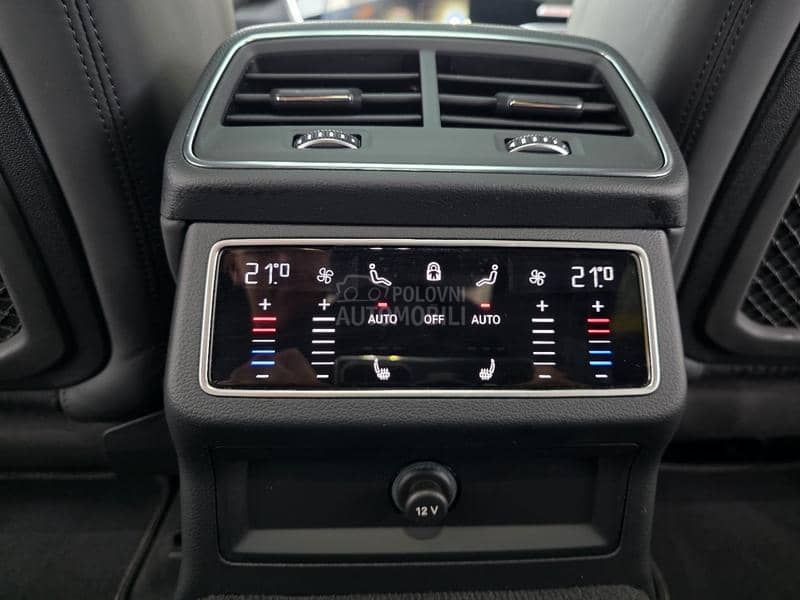 Audi A7 quattro S-line Pano