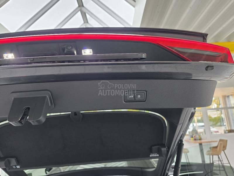 Audi A7 quattro S-line Pano