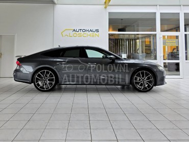 Audi A7 quattro S-line Pano