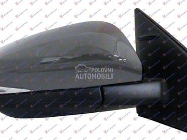 RETROVIZOR ELEKTRICNI SA... za Toyota RAV 4 od 2012. do 2016. god.