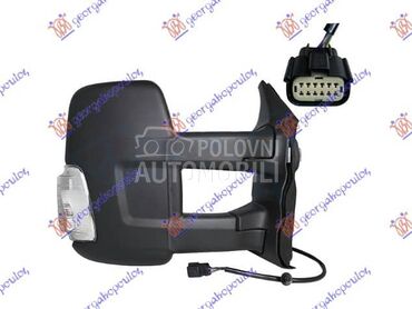 RETROVIZOR ELEKTRICNI SA... za Ford Transit Connect za 2019. god.