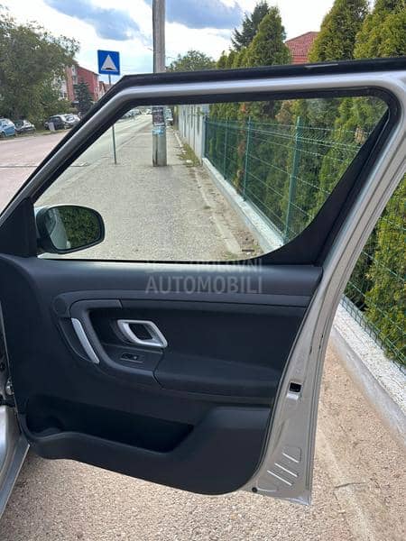 Škoda Roomster 1.4 TDI