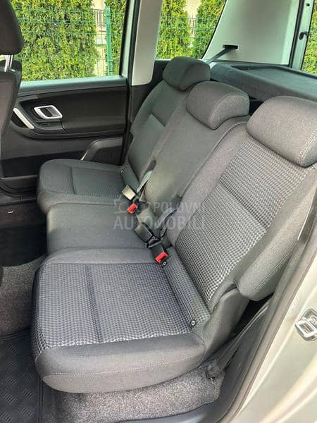 Škoda Roomster 1.4 TDI