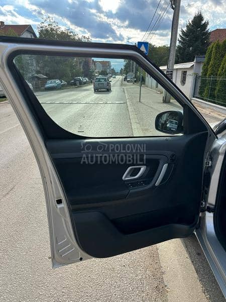 Škoda Roomster 1.4 TDI