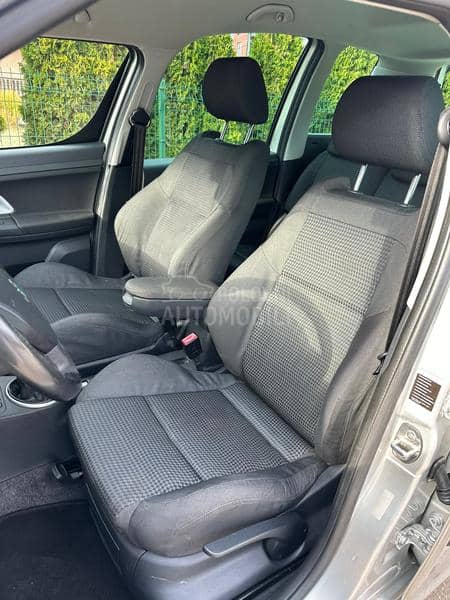 Škoda Roomster 1.4 TDI