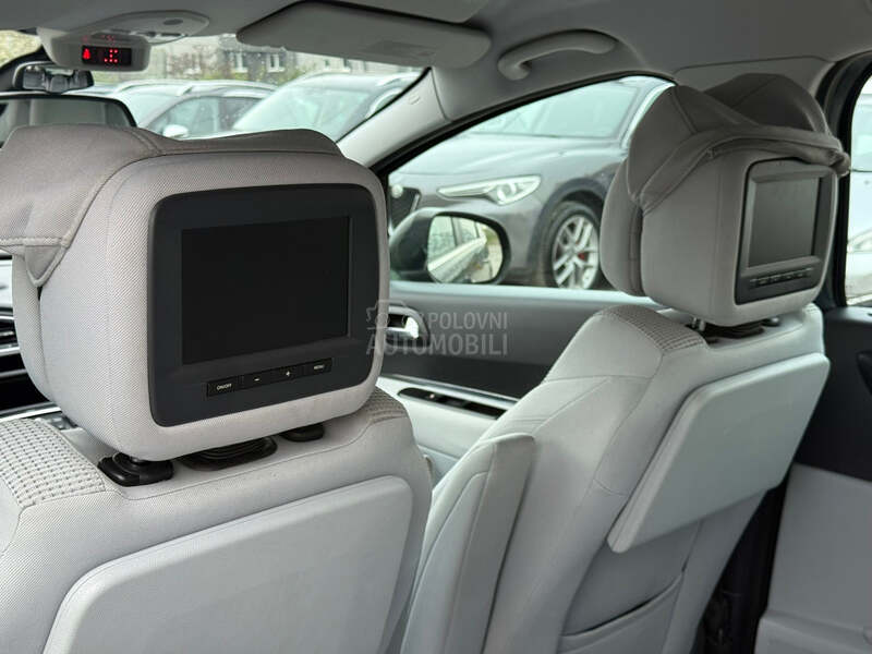 Peugeot 5008 2.0 HDI ALLURE CH