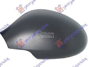 POKLOPAC RETROVIZORA Levo za Seat Toledo od 2004. do 2012. god.