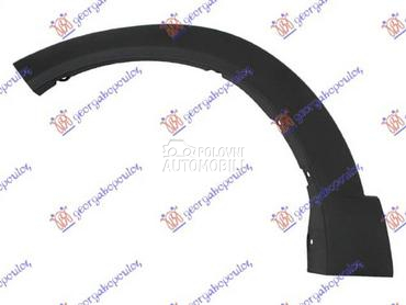 (NEMA) RUB PLASTICNI... za Mazda 3 za 2019. god.