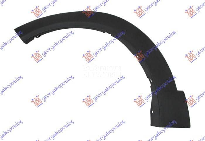 (NEMA) RUB PLASTICNI...