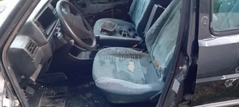 Volkswagen Golf 2 gti