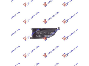 RESETKA PREDNJEG BRANIKA... za Mitsubishi Lancer od 2004. do 2008. god.