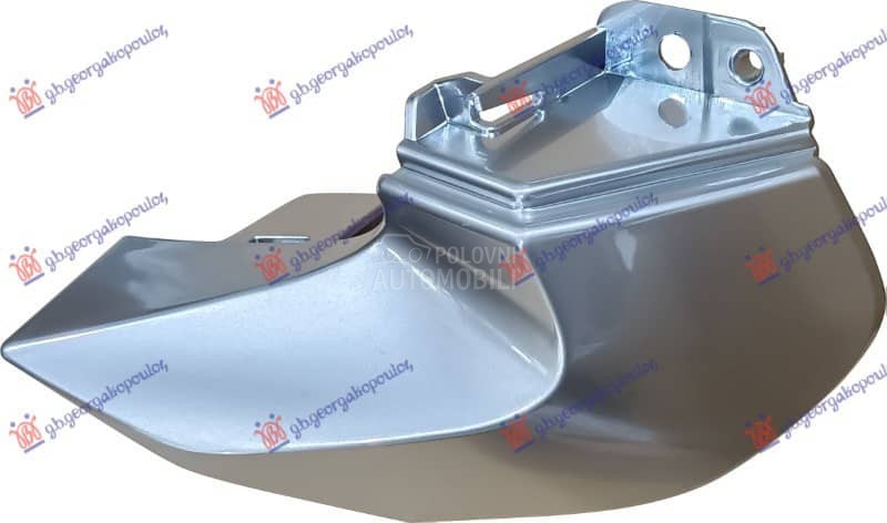 LAJSNA PVC MASKE DONJA...