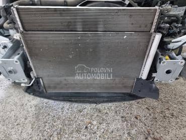 Master 3 Hladnjak AdBlue